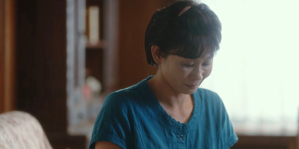 Netflix《貞淑的推銷》10大人生金句：「窮人的性生活美滿，其實是不幸。」