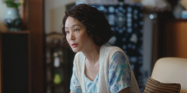 Netflix《貞淑的推銷》10大人生金句：「窮人的性生活美滿，其實是不幸。」