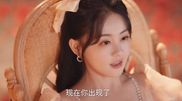 不只《永夜星河》《珠簾玉幕》!十部11月冷門陸劇!有部《墨雨雲間》翻版復仇宅鬥短劇