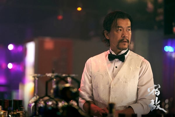 不只《永夜星河》《珠簾玉幕》!十部11月冷門陸劇!有部《墨雨雲間》翻版復仇宅鬥短劇