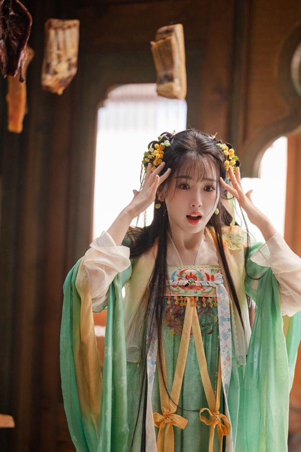 原著小說《永夜星河》8角色結局！慕聲穿越了？慕瑤生一子一女，慕聲媽流落青樓還慘死