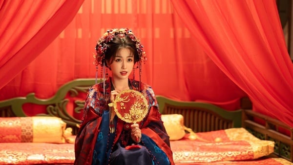 原著小說《永夜星河》8角色結局！慕聲穿越了？慕瑤生一子一女，慕聲媽流落青樓還慘死