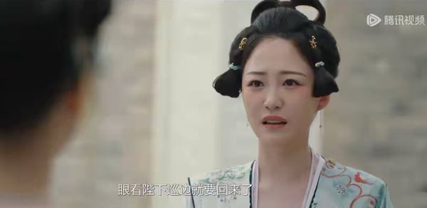 原著小說《永夜星河》8角色結局！慕聲穿越了？慕瑤生一子一女，慕聲媽流落青樓還慘死