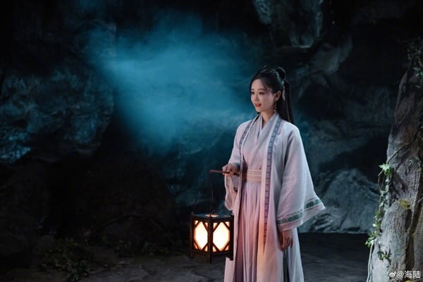 原著小說《永夜星河》10角色結局！慕聲穿越了？慕瑤生1子1女，慕聲媽流落青樓結局超慘