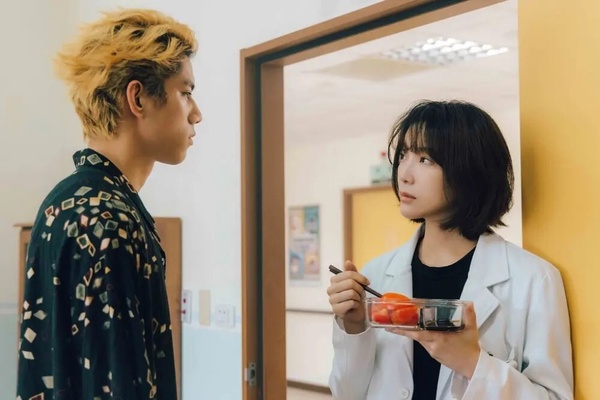 近三年豆瓣最高分台劇TOP10！《影后》7.9分《聽海湧》8.4，冠軍8.8分比《有生之年》高