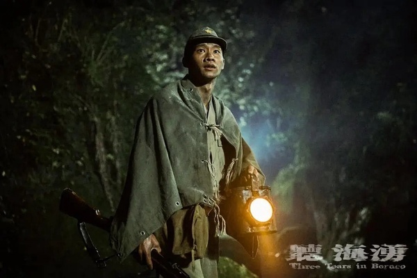近三年豆瓣最高分台劇TOP10！《影后》7.9分《聽海湧》8.4，冠軍8.8分比《有生之年》高