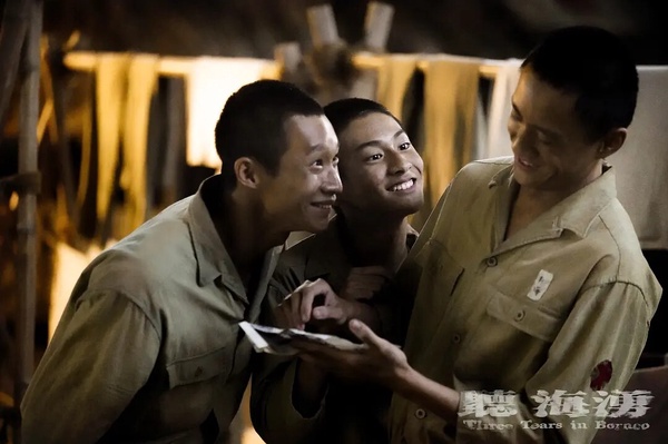 近三年豆瓣最高分台劇TOP10！《影后》7.9分《聽海湧》8.4，冠軍8.8分比《有生之年》高