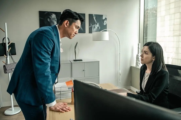 近三年豆瓣最高分台劇TOP10！《影后》7.9分《聽海湧》8.4，冠軍8.8分比《有生之年》高