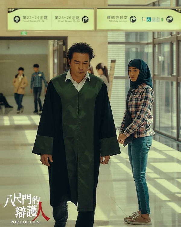 近三年豆瓣最高分台劇TOP10！《影后》7.9分《聽海湧》8.4，冠軍8.8分比《有生之年》高