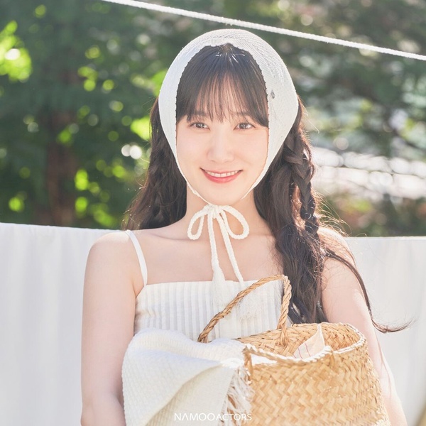 韓網熱議「30代最強」韓劇女演員！《正年》金泰梨出道即巔峰，這影后更收獲一面倒好評
