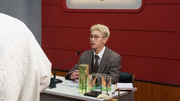 盤點6位陸劇猴系帥哥！《永夜星河》丁禹兮長相更精緻，吳磊、王鶴棣都上榜！