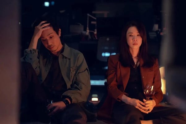 Netflix《影后》角色原型！王可南影射梧桐妹？黎芯妮暗指舒淇&amp;徐若瑄？嚴藝文鬆口認她