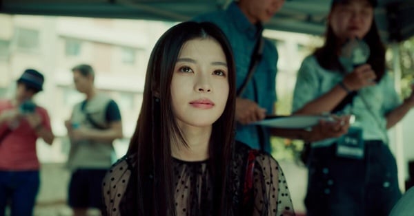 Netflix《影后》角色原型！王可南影射梧桐妹？黎芯妮暗指舒淇&amp;徐若瑄？嚴藝文鬆口認她