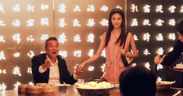 Netflix《影后》角色原型！王可南影射梧桐妹？黎芯妮暗指舒淇&amp;徐若瑄？嚴藝文鬆口認她