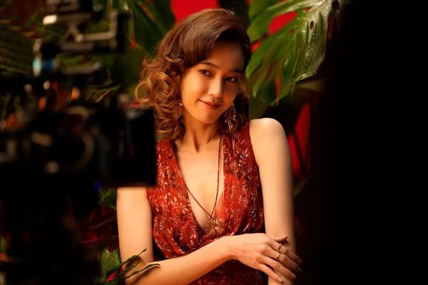 Netflix《影后》角色原型！王可南影射梧桐妹？黎芯妮暗指舒淇&amp;徐若瑄？嚴藝文鬆口認她