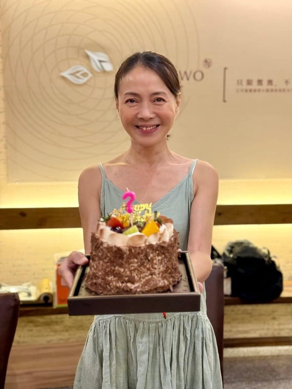 Netflix《影后》角色原型！王可南影射梧桐妹？黎芯妮暗指舒淇&amp;徐若瑄？嚴藝文鬆口認她