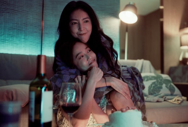 Netflix《影后》角色原型！王可南影射梧桐妹？黎芯妮暗指舒淇&amp;徐若瑄？嚴藝文鬆口認她