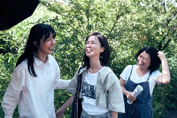 Netflix《影后》角色原型！王可南影射梧桐妹？黎芯妮暗指舒淇&amp;徐若瑄？嚴藝文鬆口認她