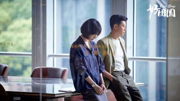 熱播陸劇評分榜TOP10！《珠簾玉幕》才6.3，《永夜星河》結局評分跌到7.6，冠軍高達8.1