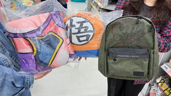吉伊卡哇在家樂福！家樂福「吉伊卡哇專賣區」小八、烏薩奇太萌，還有人魚漢頓、酷洛米