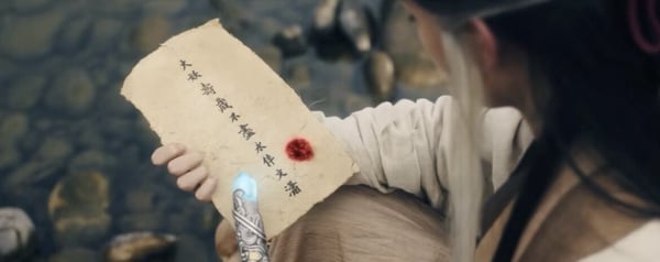 《大夢歸離》大結局收官，今年古偶悲劇再加一！
