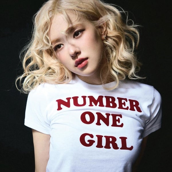 拿下韓國六大主流雜誌大滿貫的韓國女藝人