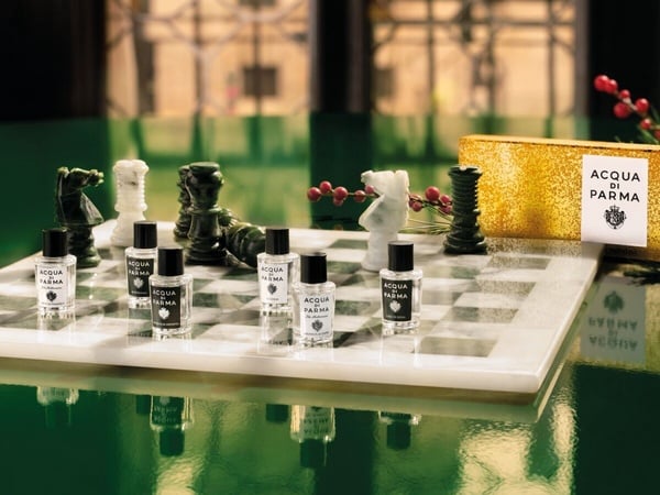 2024聖誕「迷你香水組合」推薦！Aesop、LE LABO千元初入手，MFK小香水首次登場