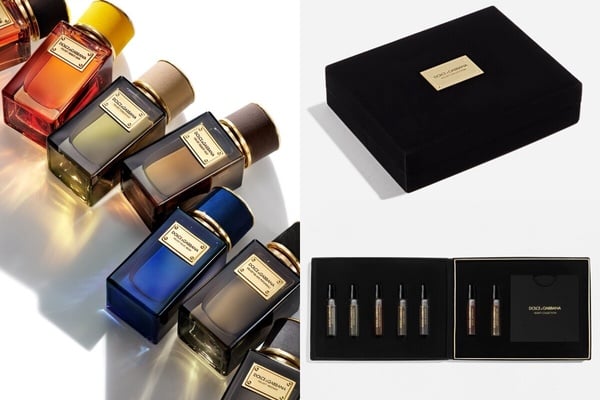 2024聖誕「迷你香水組合」推薦！Aesop、LE LABO千元初入手，MFK小香水首次登場