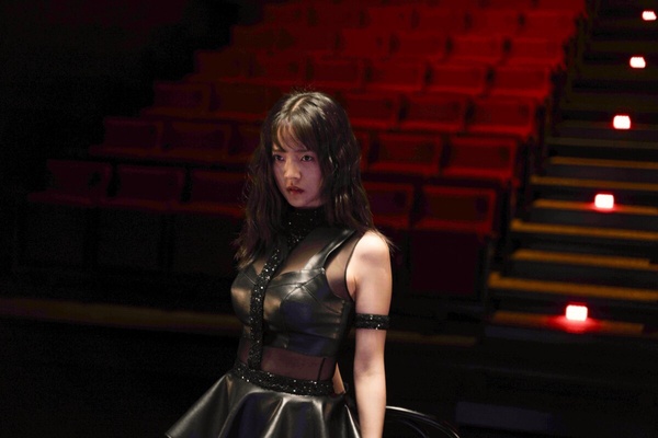 網票選Netflix《影后》人氣女角TOP8！史艾瑪墊底不意外，薛亞之第二，冠軍實至名歸！