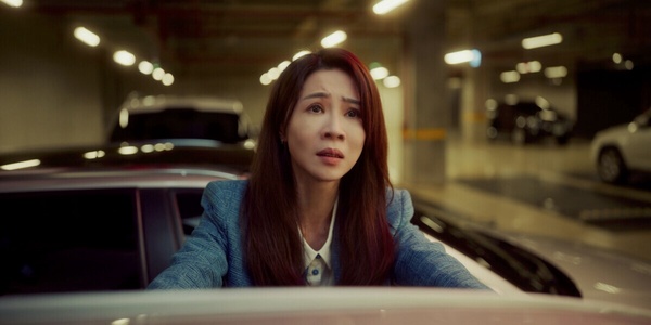 網票選Netflix《影后》人氣女角TOP8！史艾瑪墊底不意外，薛亞之第二，冠軍實至名歸！