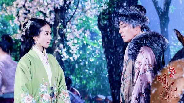 9部「劇本配不上演員」陸劇！《永夜星河》浪費小說設定，但最後1部才讓人無法原諒編劇