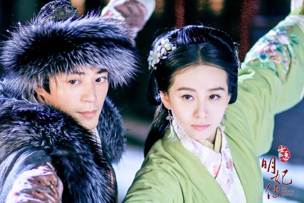 9部「劇本配不上演員」陸劇！《永夜星河》浪費小說設定，但最後1部才讓人無法原諒編劇