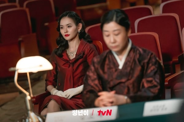 《正年》結局後演員近況！金泰梨2搭洪慶，羅美蘭PK金高銀爭青龍影后，她將合作金多美