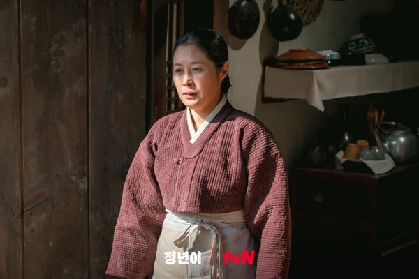 《正年》結局後演員近況！金泰梨2搭洪慶，羅美蘭PK金高銀爭青龍影后，她將合作金多美
