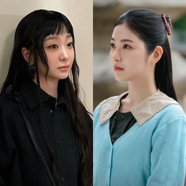 《正年》結局後演員近況！金泰梨2搭洪慶，羅美蘭PK金高銀爭青龍影后，她將合作金多美