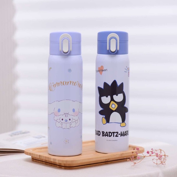 7-11「三麗鷗周邊」可愛登場！kitty50周年限定公仔吊飾、大耳狗保溫杯、飲料提袋必收