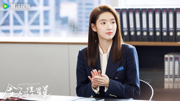 95花2024陸劇評分TOP10！趙露思《珠簾玉幕》第十，虞書欣《永夜星河》第4，冠軍很意外