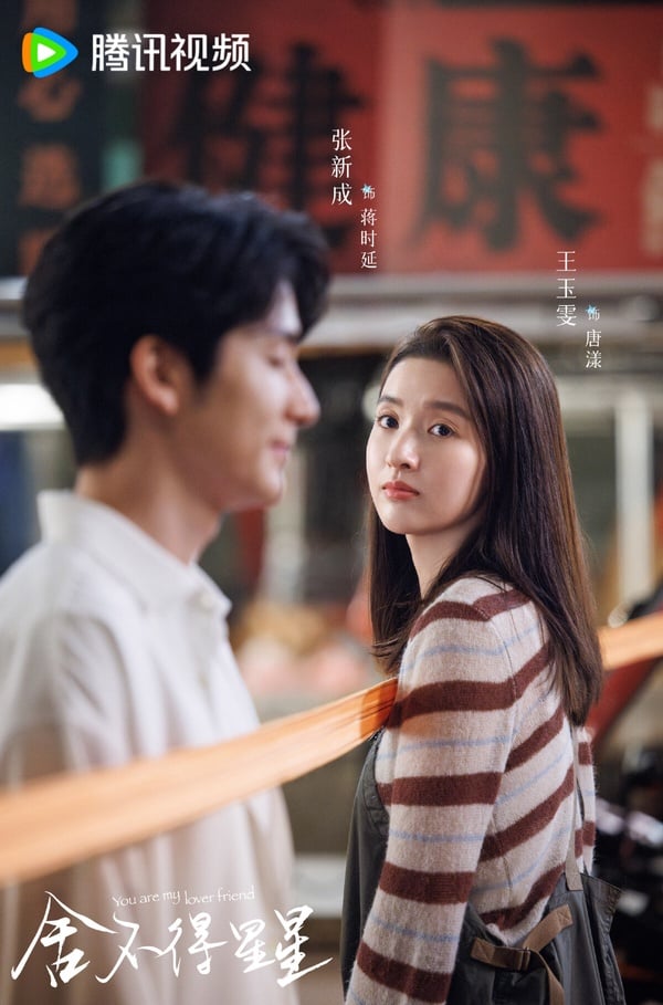 95花2024陸劇評分TOP10！趙露思《珠簾玉幕》第十，虞書欣《永夜星河》第4，冠軍很意外