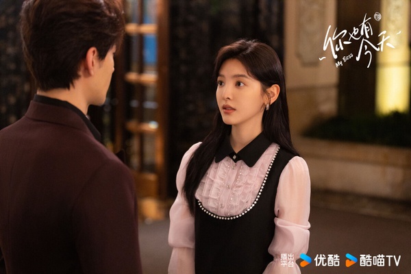 95花2024陸劇評分TOP10！趙露思《珠簾玉幕》第十，虞書欣《永夜星河》第4，冠軍很意外