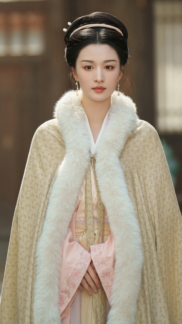 95花2024陸劇評分TOP10！趙露思《珠簾玉幕》第十，虞書欣《永夜星河》第4，冠軍很意外