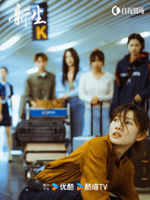 95花2024陸劇評分TOP10！趙露思《珠簾玉幕》第十，虞書欣《永夜星河》第4，冠軍很意外