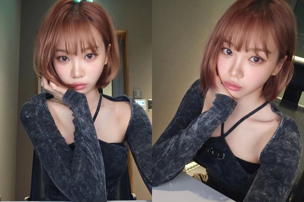 2024秋冬顯白髮色推薦！盤點x位女星同款髮色：Jisoo奶茶棕超顯白、Giselle粉髮太仙！