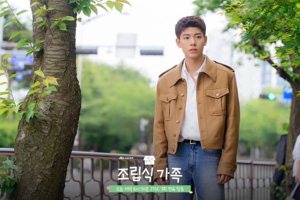 近期最熱門韓劇TOP10！《浮游先生》第6輸《貞淑的推銷》《江南B-Side》，冠軍斷層第1