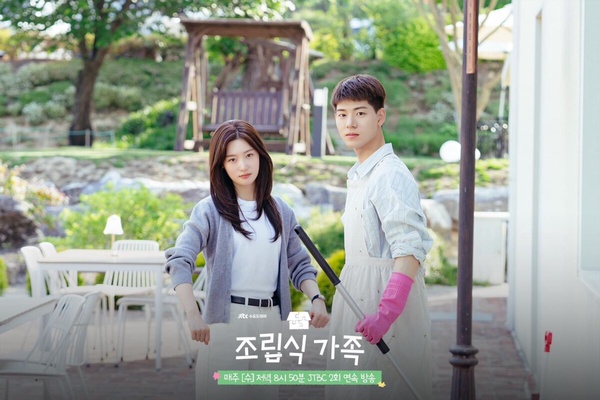 近期最熱門韓劇TOP10！《浮游先生》第6輸《貞淑的推銷》《江南B-Side》，冠軍斷層第1