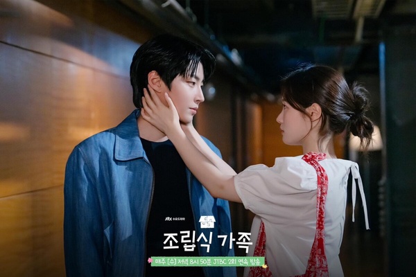 近期最熱門韓劇TOP10！《浮游先生》第6輸《貞淑的推銷》《江南B-Side》，冠軍斷層第1