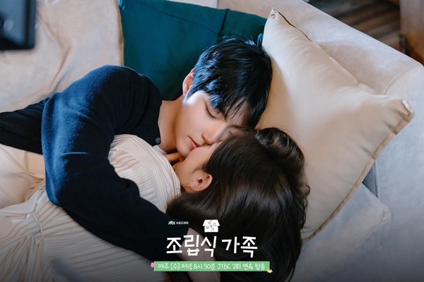 近期最熱門韓劇TOP10！《浮游先生》第6輸《貞淑的推銷》《江南B-Side》，冠軍斷層第1
