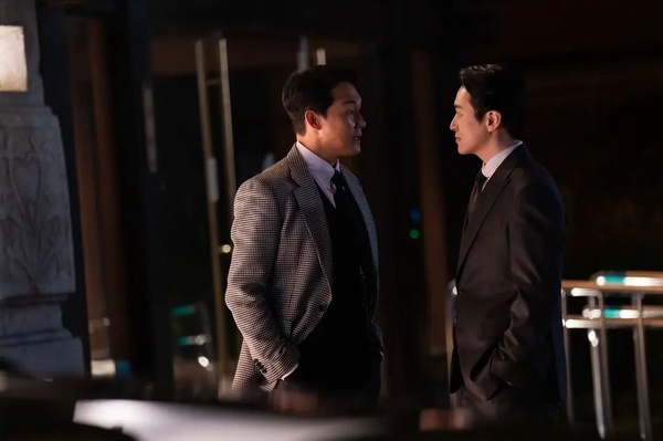 近期最熱門韓劇TOP10！《浮游先生》第6輸《貞淑的推銷》《江南B-Side》，冠軍斷層第1