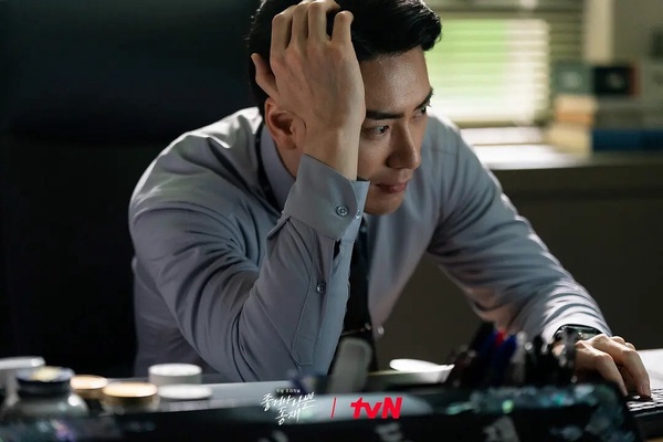 近期最熱門韓劇TOP10！《浮游先生》第6輸《貞淑的推銷》《江南B-Side》，冠軍斷層第1