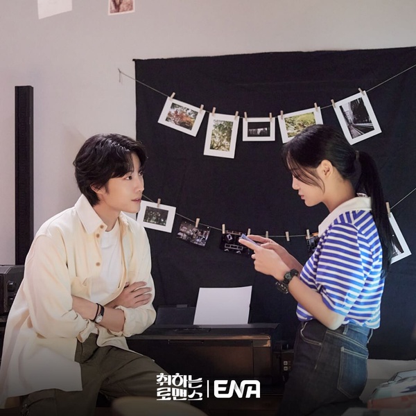 近期最熱門韓劇TOP10！《浮游先生》第6輸《貞淑的推銷》《江南B-Side》，冠軍斷層第1