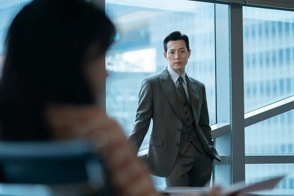 Netflix「史上最高分」韓劇TOP8！《黑暗榮耀》9.0《秘密森林》9.2，冠軍是9.5分神劇！